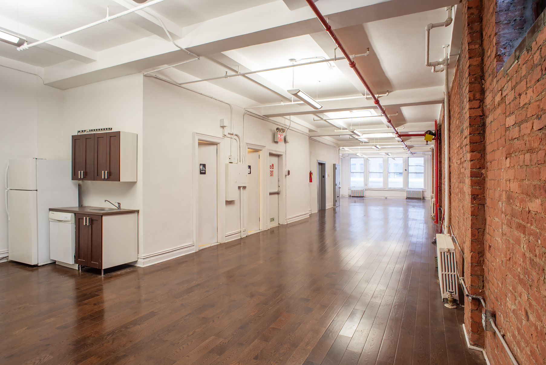 11 W 25th St, New York, NY for lease Interior Photo- Image 1 of 5