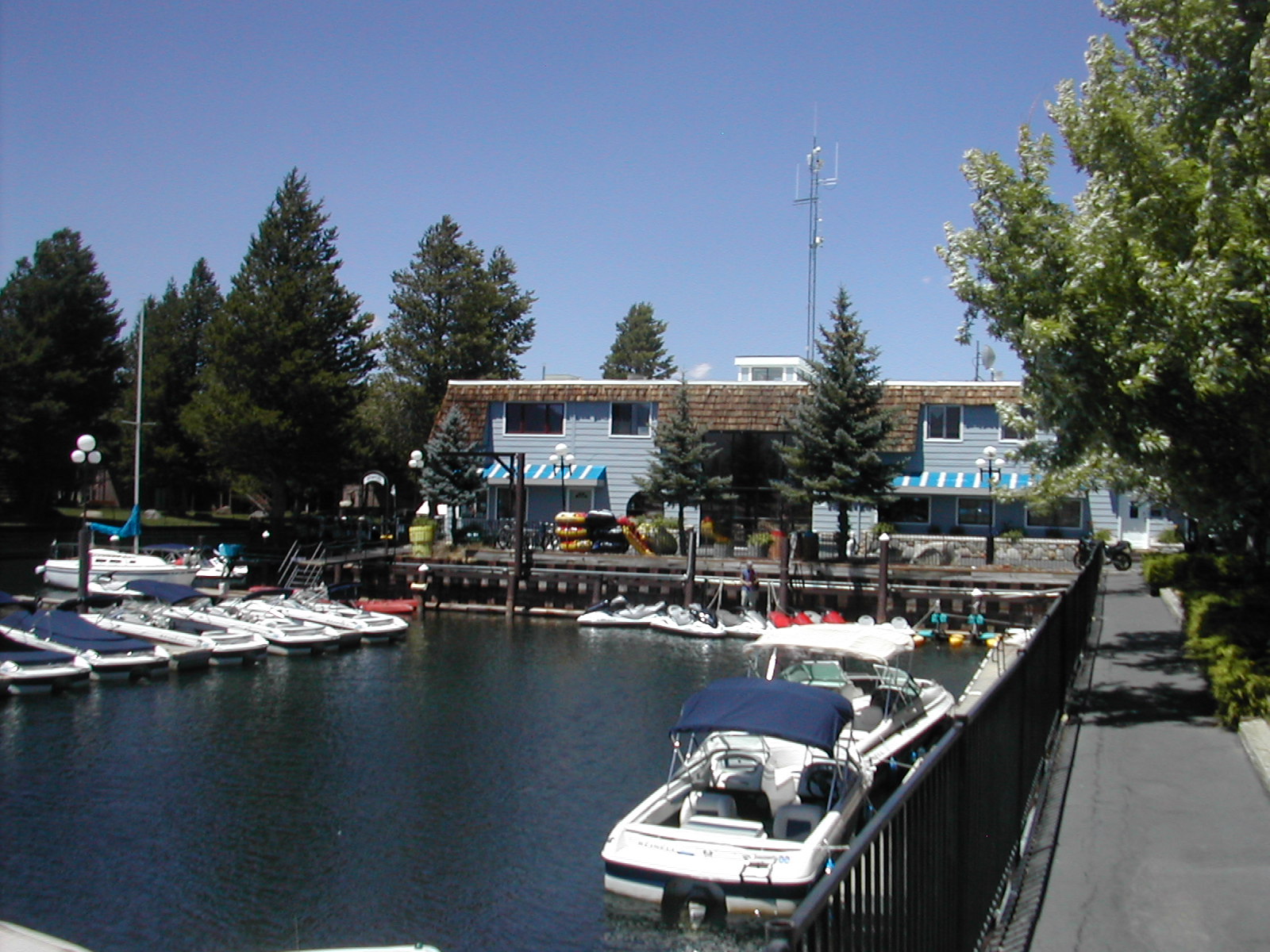 2435 Venice Dr E, South Lake Tahoe, CA for sale Primary Photo- Image 1 of 1