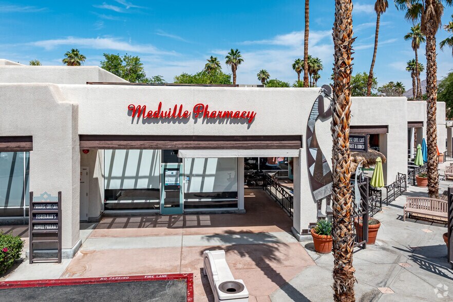 44150 Town Center Way, Palm Desert, CA for sale - Building Photo - Image 3 of 5