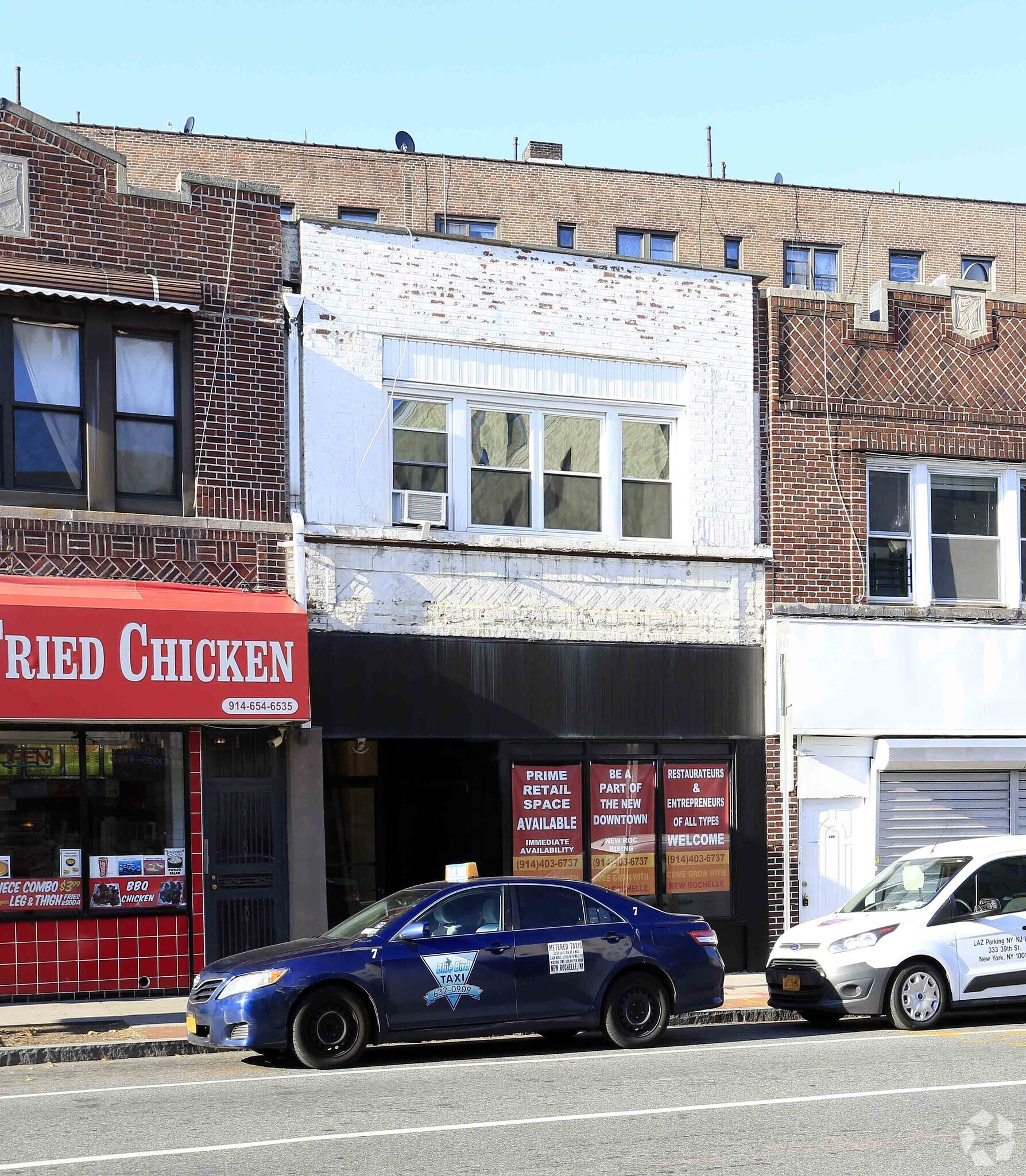 374 North Ave, New Rochelle, NY for sale Primary Photo- Image 1 of 1