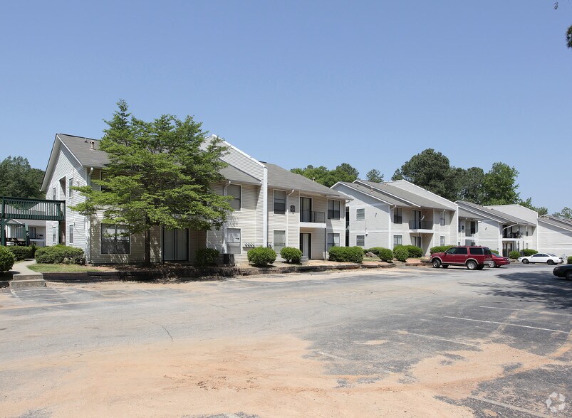 3100 Godby Rd, College Park, GA, 30349 Apartments Property For Sale
