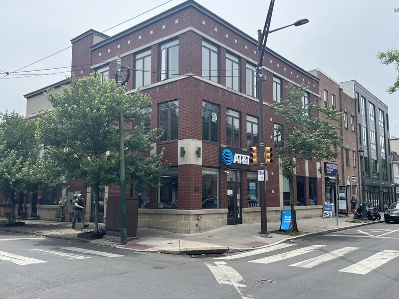 1100-1104 South St, Philadelphia, PA for lease - Building Photo - Image 1 of 5