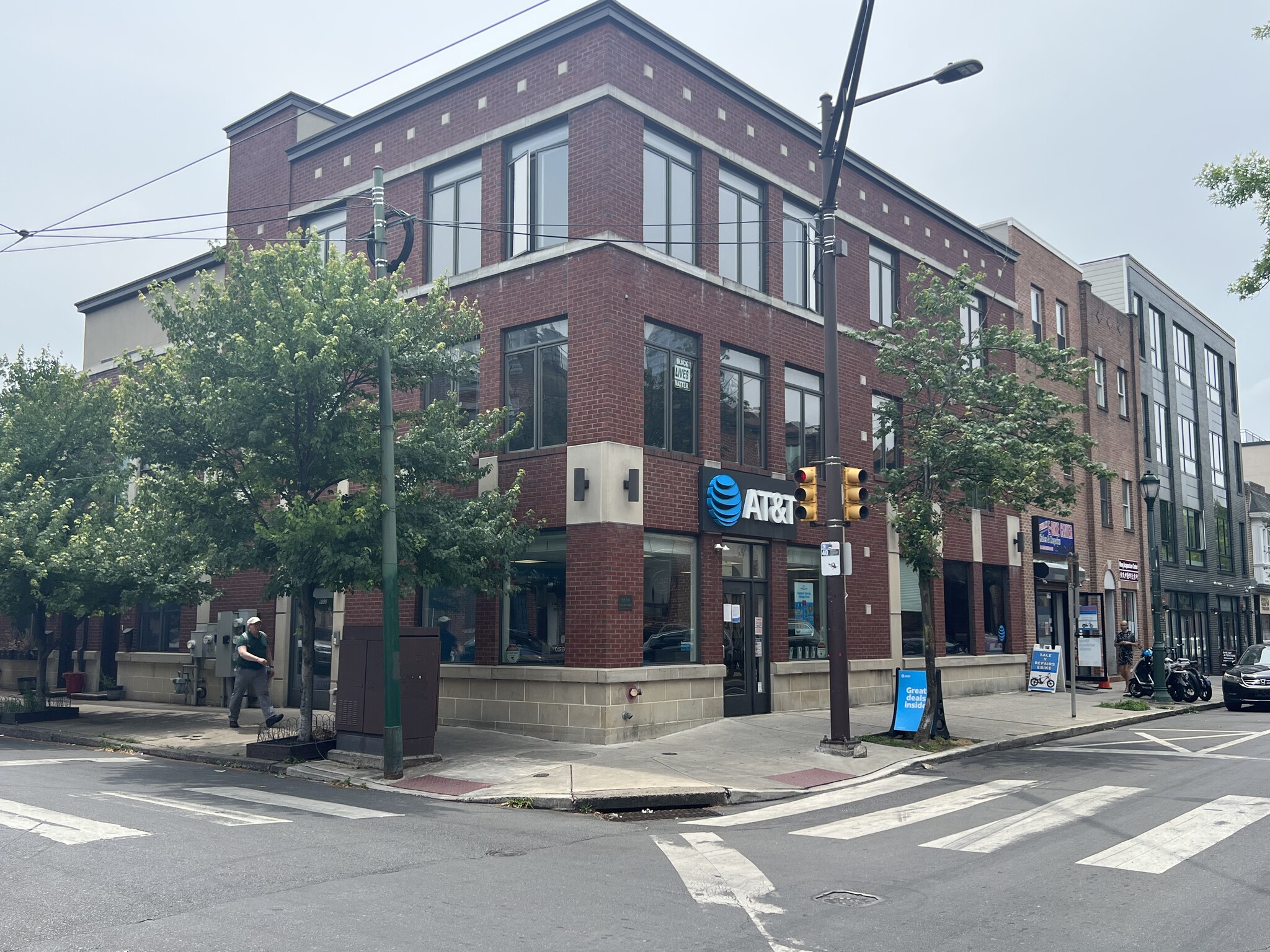 1100-1104 South St, Philadelphia, PA for lease Building Photo- Image 1 of 6