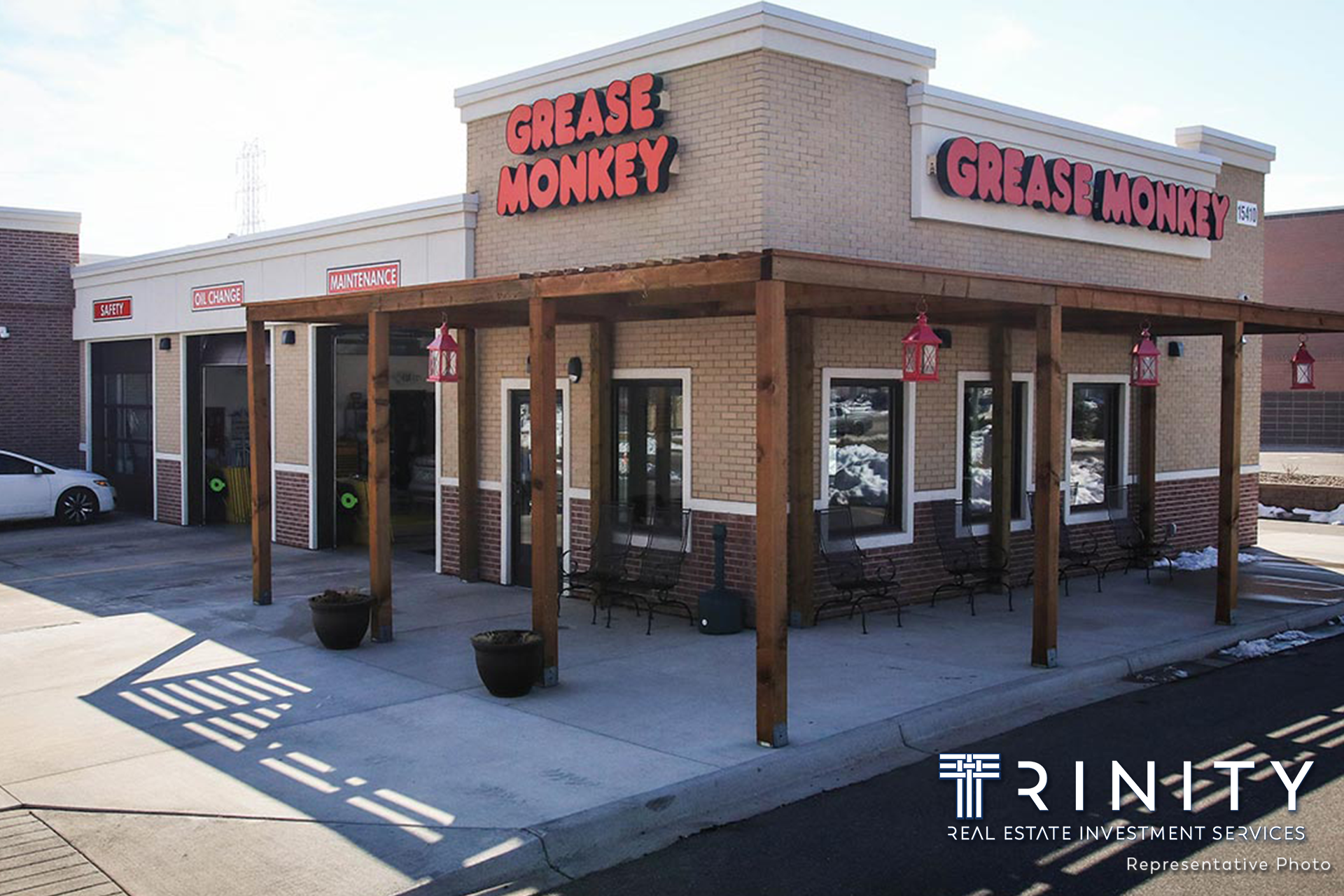 3548 Gus Thomasson Rd, Mesquite, TX for sale Building Photo- Image 1 of 1