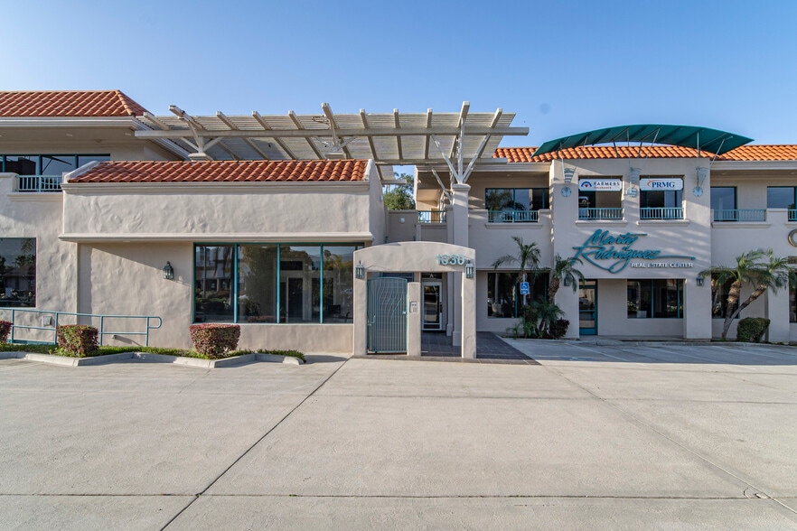 1030 E Route 66, Glendora, CA for lease - Building Photo - Image 2 of 10