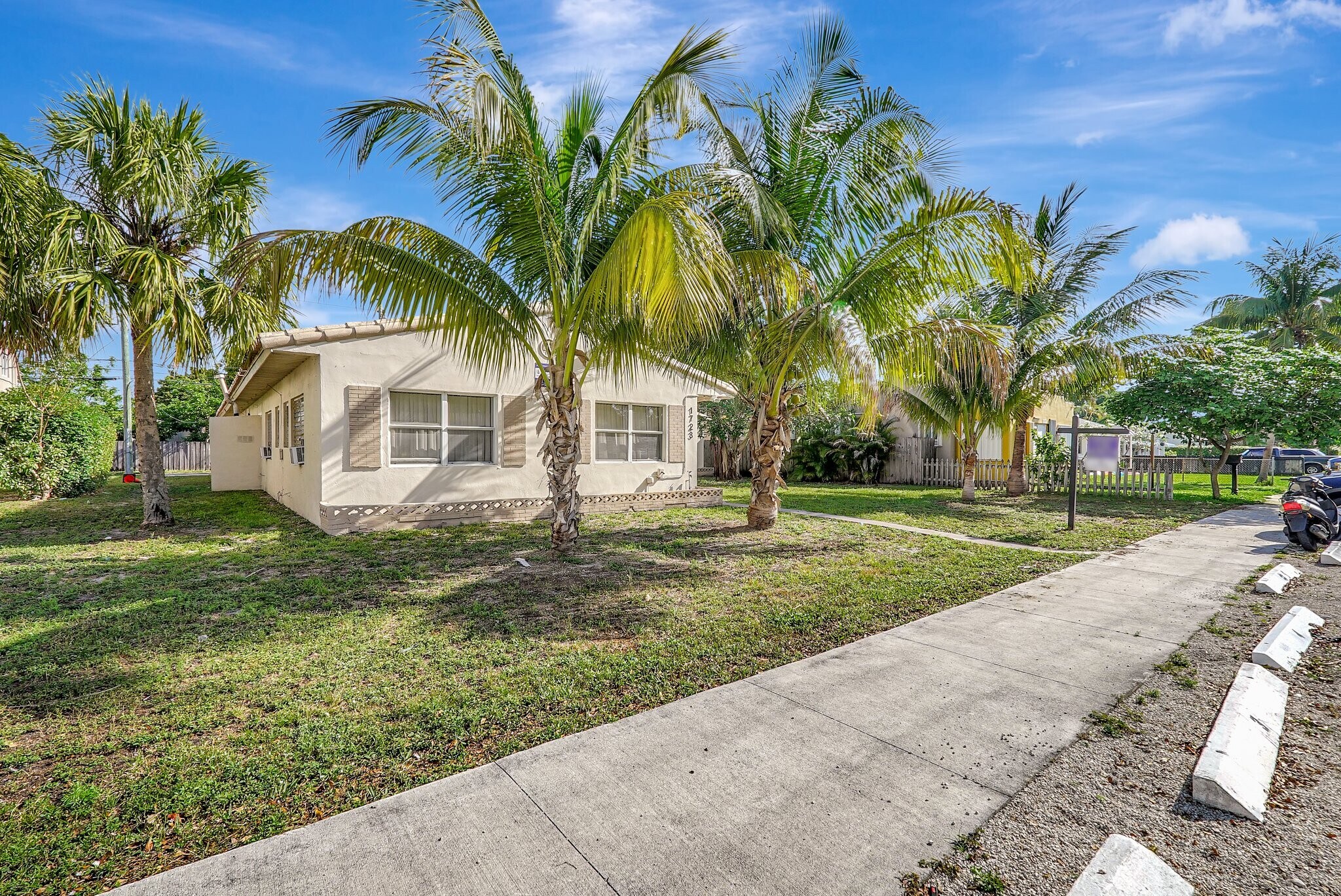 1723 Liberty St, Hollywood, FL for sale Building Photo- Image 1 of 1