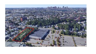 More details for 71 Stockton St, Chelsea, MA - Land for Lease