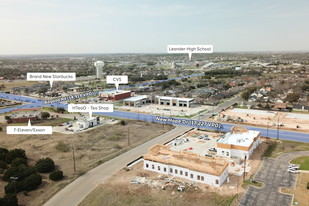 Cedar Park, TX Office Space for Lease | LoopNet