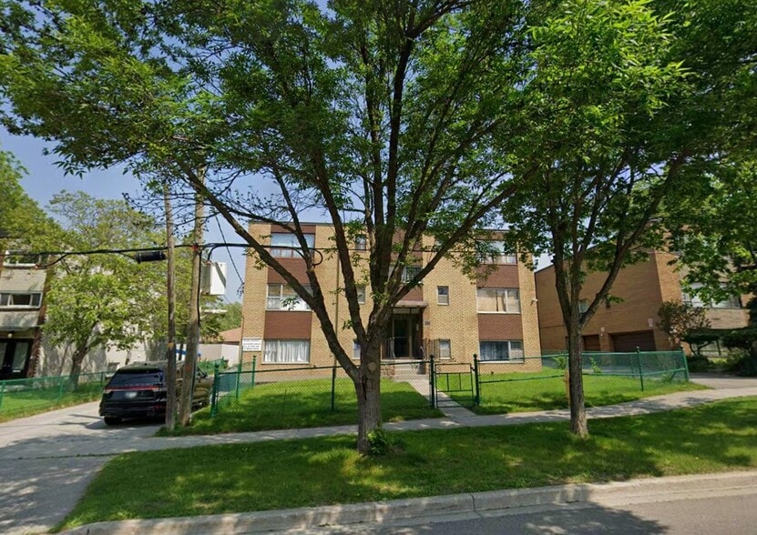 80 Bartley Dr, Toronto, ON for sale - Building Photo - Image 2 of 3