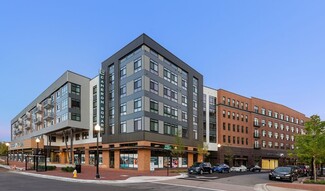 More details for 5555 Cardinal Pl, Alexandria, VA - Retail for Lease