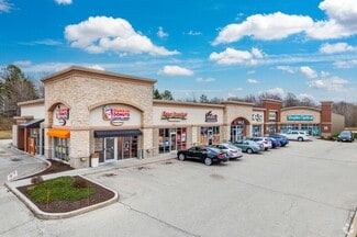 More details for 1595 E Sumner St, Hartford, WI - Retail for Lease