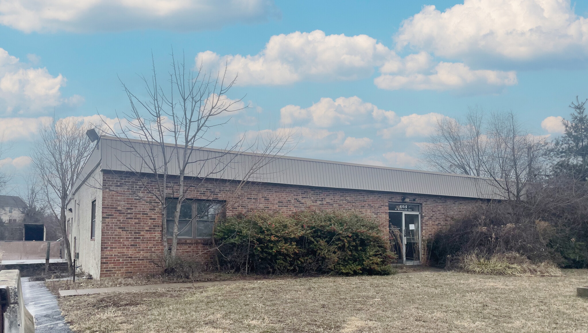 460-464 N Randolph Ave, Cinnaminson, NJ for lease Building Photo- Image 1 of 10