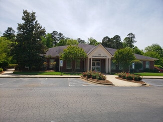 More details for 1003 High House Rd, Cary, NC - Office, Office/Medical for Lease