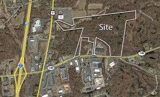 More details for 35 North Rd, East Windsor, CT - Land for Lease