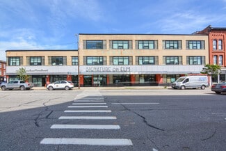 More details for 1211-1217 Elm St, Manchester, NH - Multifamily for Sale