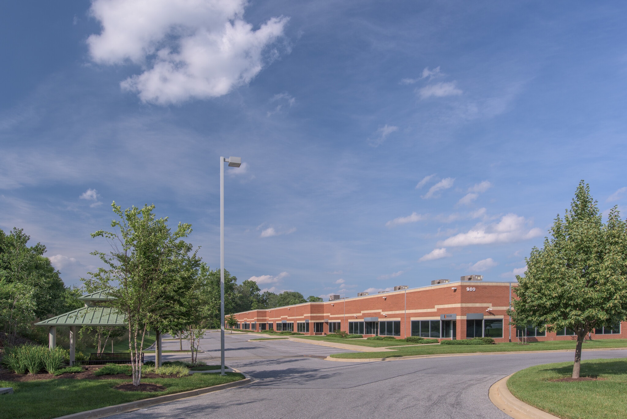 1503 Signature Dr, Hanover, MD for lease Building Photo- Image 1 of 2