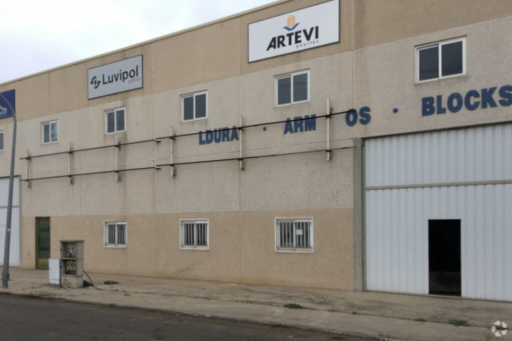 Calle Olivilla, 12, Yuncler, Toledo for sale Primary Photo- Image 1 of 1