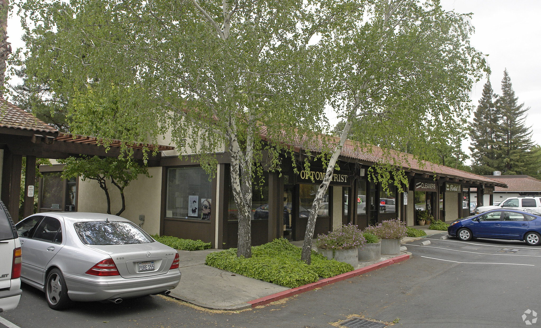 2626 Pleasant Hill Rd, Pleasant Hill, CA 94523 - Retail for Lease | LoopNet