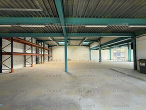 Flex in Tremblay-en-France for lease Interior Photo- Image 1 of 5