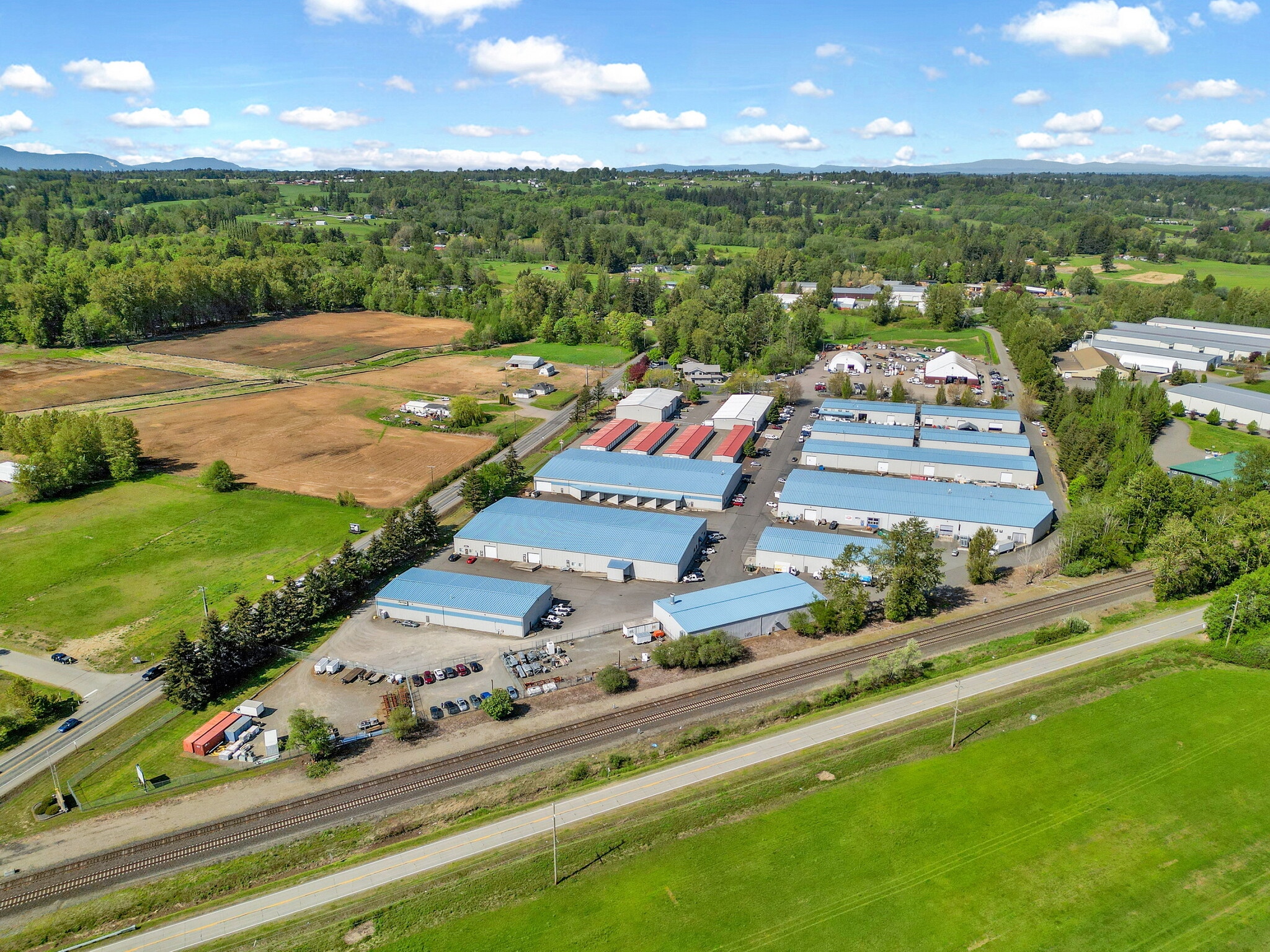 6920 Salashan Pky, Ferndale, WA 98248 - Grandview Industrial Park | LoopNet