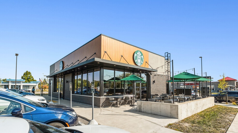 3320 N Lewis Ave, Waukegan, IL for sale - Building Photo - Image 3 of 3