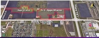 More details for 0 Hwy 181, Portland, TX - Land for Sale