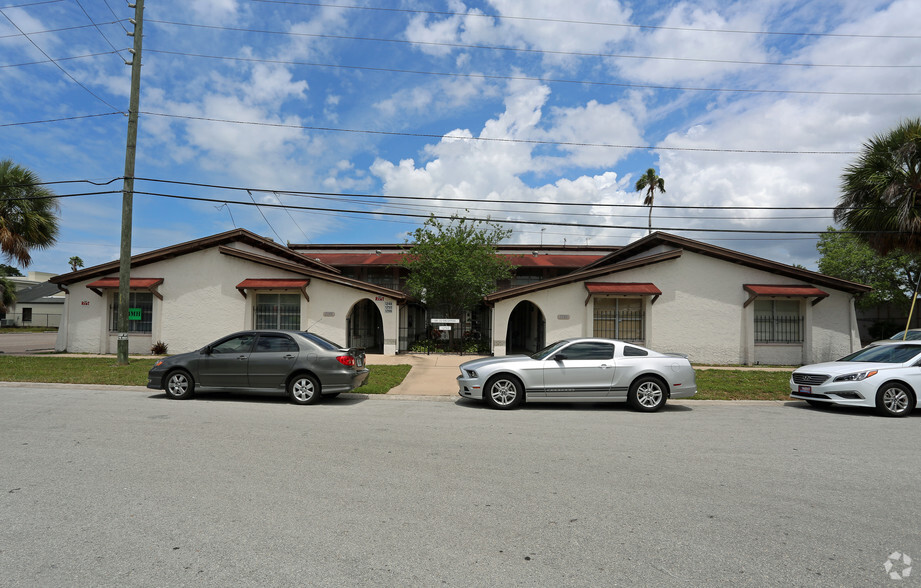 1250 Rogers St, Clearwater, FL for sale - Building Photo - Image 1 of 9