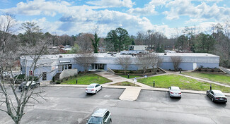 More details for 2821 N Parham Rd, Richmond, VA - Office for Lease