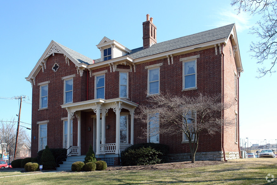 1008 S Broadway, Lexington, KY for sale - Primary Photo - Image 1 of 1