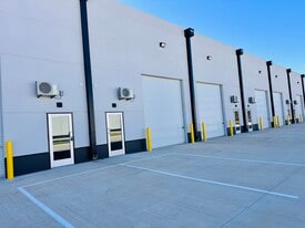 20140 Holzwarth Rd, Spring TX - Commercial Real Estate