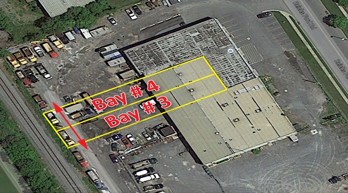 7932 Reichs Ford Rd, Frederick, MD for sale Building Photo- Image 1 of 1