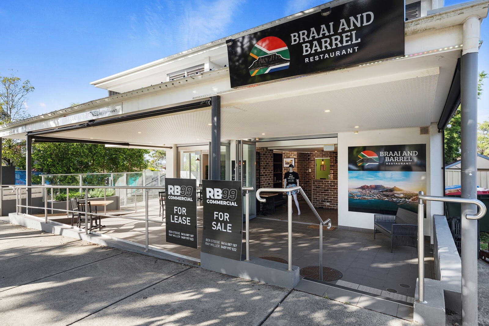 623 Port Hacking Rd, Caringbah South for sale Primary Photo- Image 1 of 3