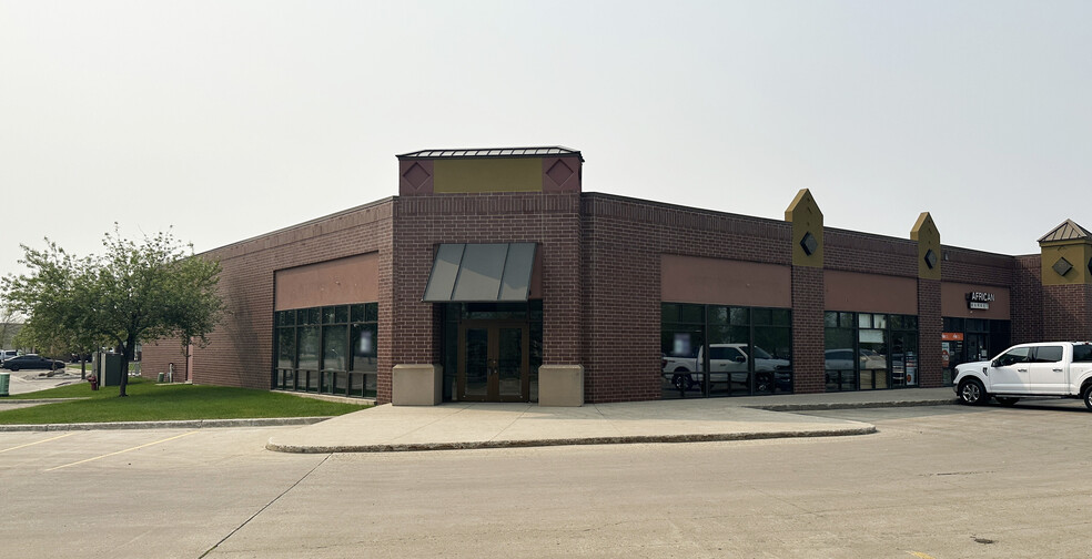 5050 S 13th Ave, Fargo, ND for lease - Building Photo - Image 2 of 8