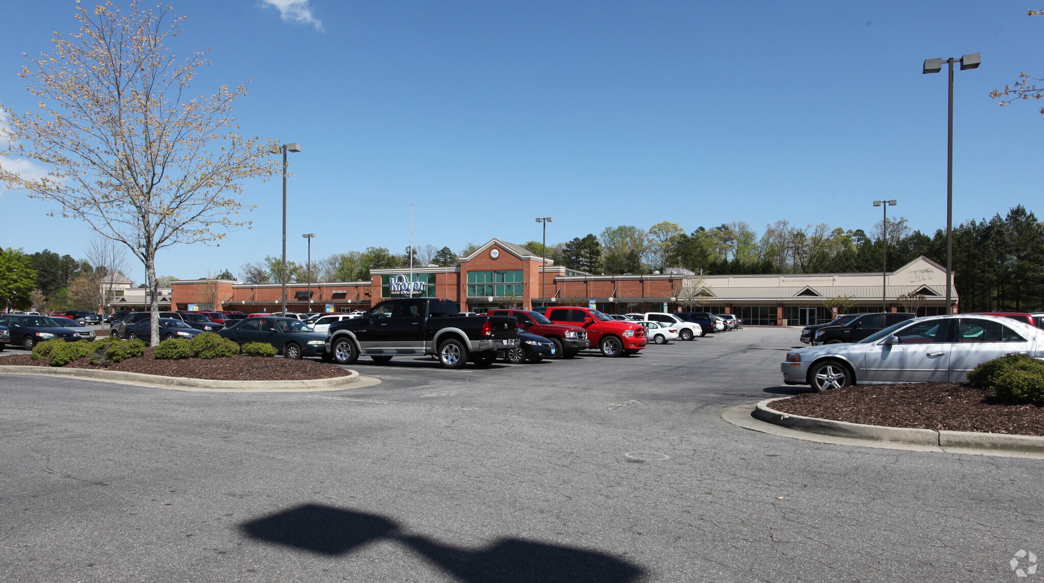 2345 Bethelview Rd, Cumming, GA for lease Building Photo- Image 1 of 3