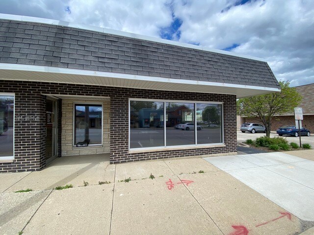 3322 W Elm St, Mchenry, IL for sale Building Photo- Image 1 of 1