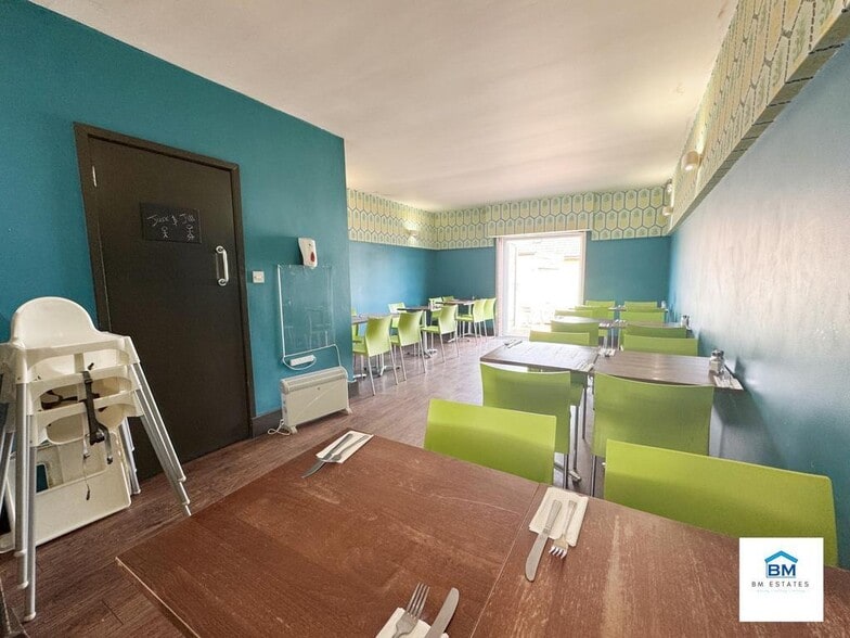 1A The Meadway, Leicester for lease - Building Photo - Image 2 of 6