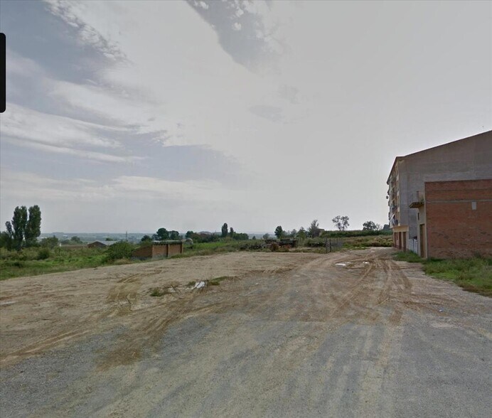 Land in Alcoletge for sale - Building Photo - Image 3 of 6