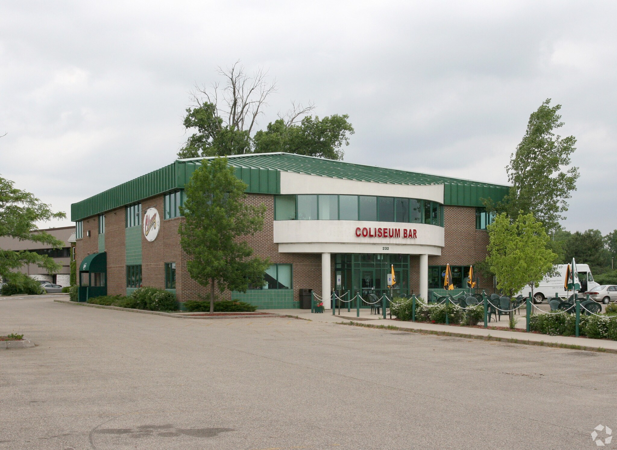 232 E Olin Ave, Madison, WI for sale Primary Photo- Image 1 of 1