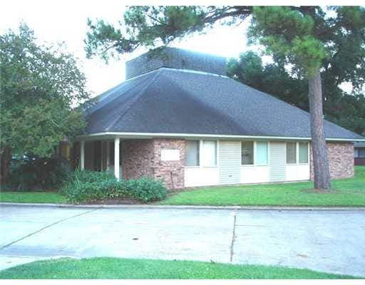 5615 Jackson St, Alexandria, LA for sale - Primary Photo - Image 1 of 1