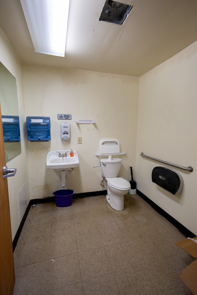 7644 Southrail Rd, North Charleston, SC for lease Building Photo- Image 1 of 3