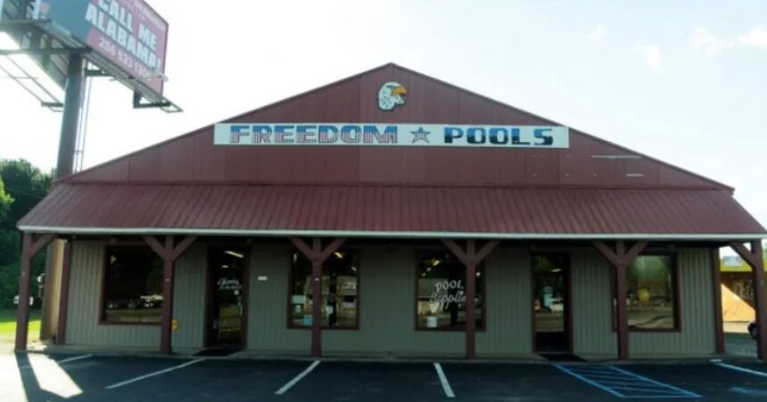 8150 McClellan Blvd, Anniston, AL for sale Primary Photo- Image 1 of 1