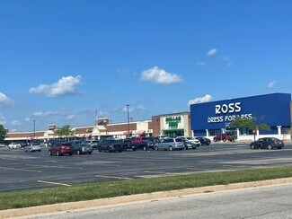 More details for 4122 Lima Rd, Fort Wayne, IN - Retail for Lease