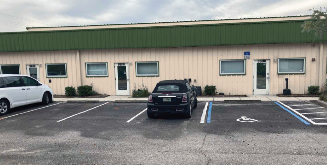 6618-6628 26th Ct E, Sarasota, FL for lease Building Photo- Image 1 of 20