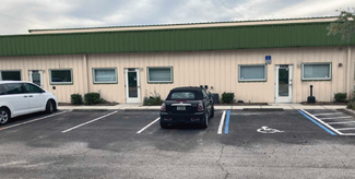 More details for 6618-6628 26th Ct E, Sarasota, FL - Flex, Industrial for Lease