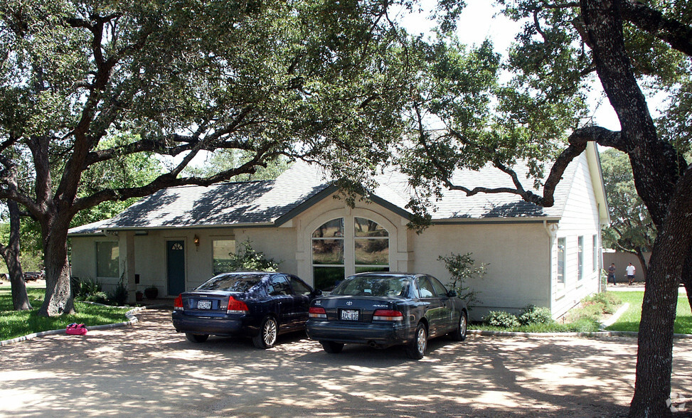 5541 McNeil Dr, Austin, TX for lease - Primary Photo - Image 1 of 5