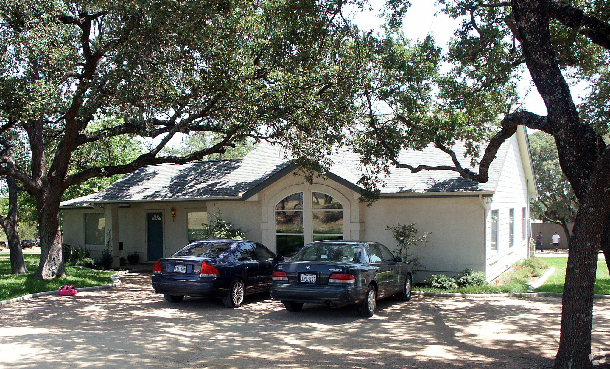 5541 McNeil Dr, Austin, TX for lease Primary Photo- Image 1 of 6