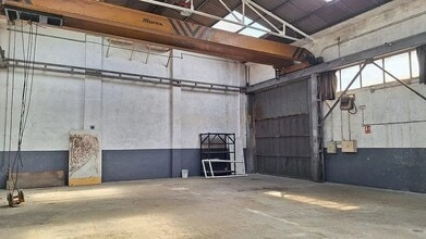 Industrial in Sabadell, Barcelona for lease Interior Photo- Image 2 of 10