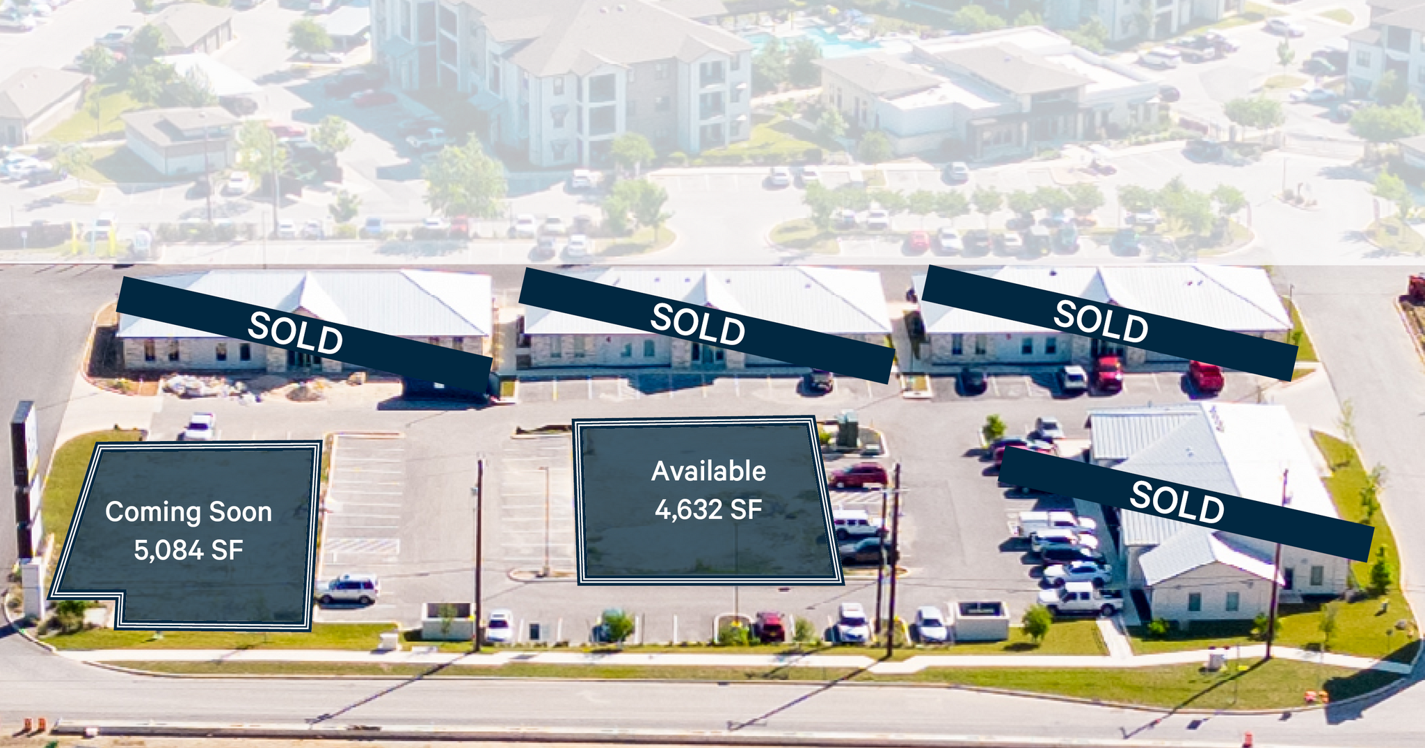 7323 N Loop 1604 E, San Antonio, TX for lease Building Photo- Image 1 of 31