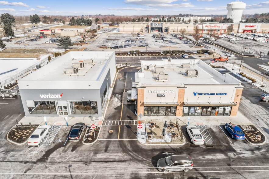 burlington new jersey