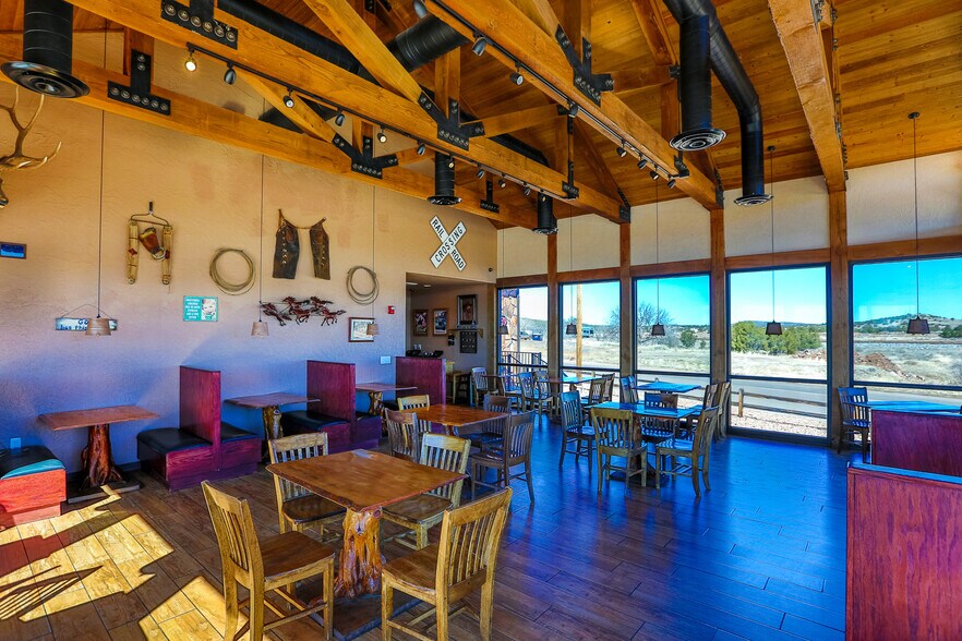 33 Lewis Ave., Ash Fork, AZ for sale - Primary Photo - Image 1 of 1